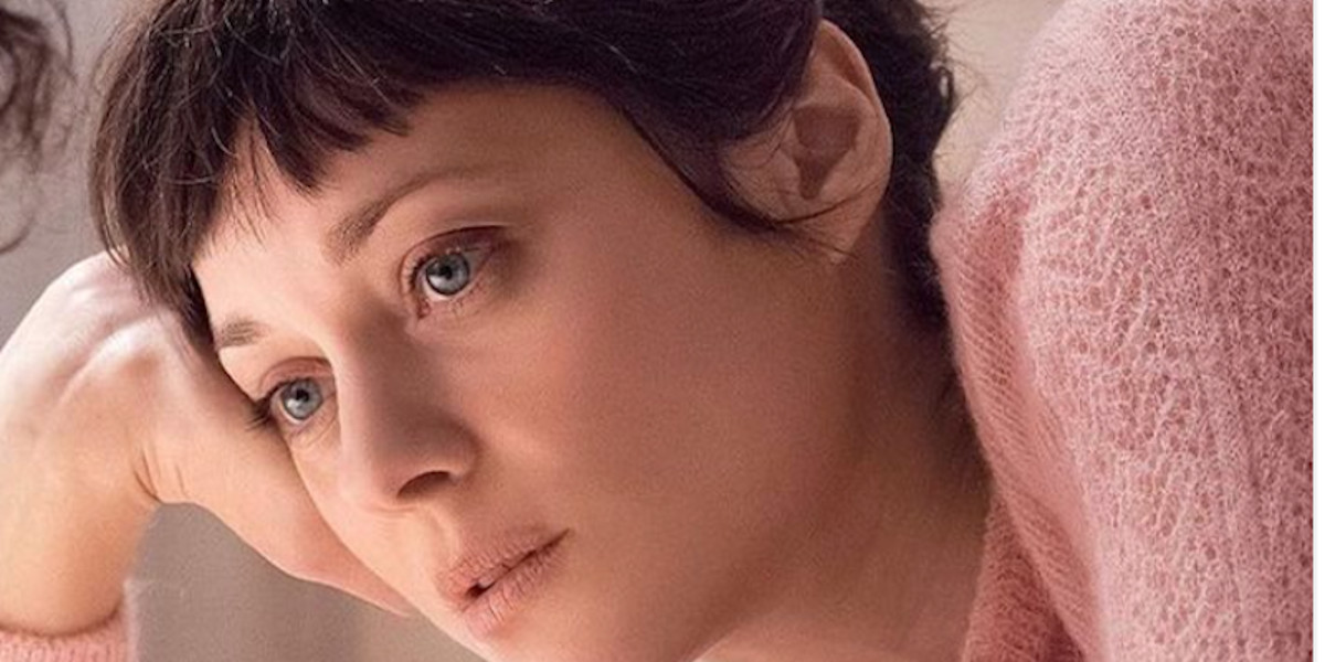 Marion Cotillard, une rare phobie complique tout avec Guillaume Canet, la communication rompue