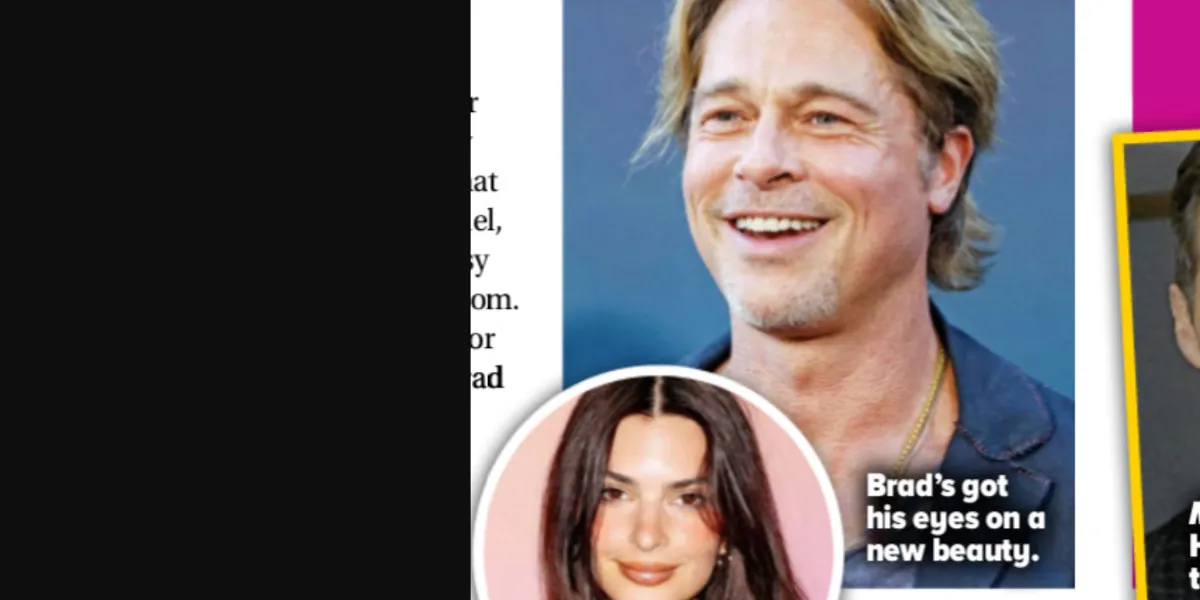 Marion Cotillard séparée de Guillaume Canet - Brad Pitt toujours à l'affût (photo)