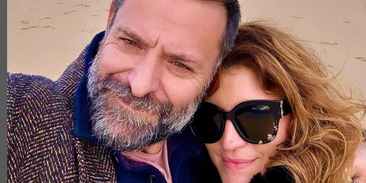 Marlène Schiappa, une maison en Bourgogne