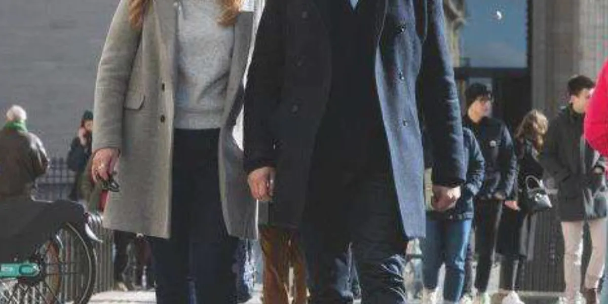 Marlène Schiappa officialise sa love story, cette alerte curieuse à Emmanuel Macron.
