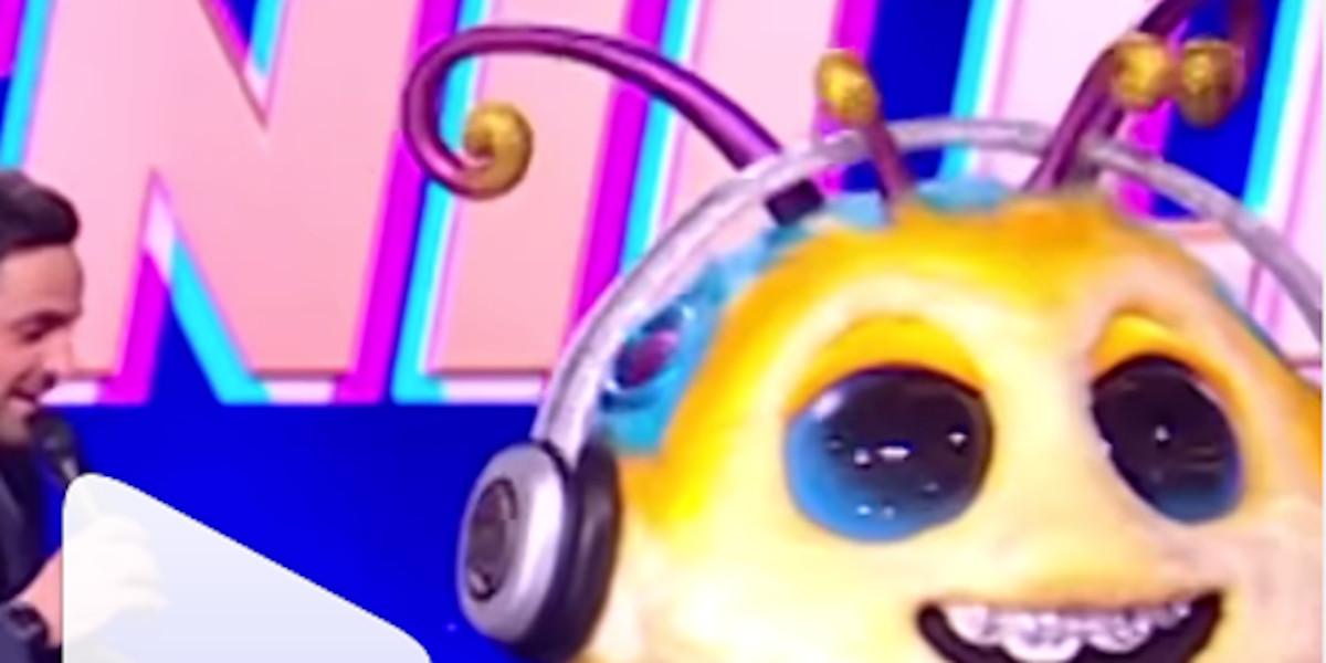 Mask Singer 2023 - Iris Mittenaere, Amir ou David Guetta : qui est vraiment la Chenille ?