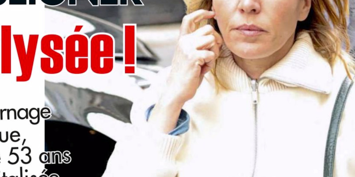 Mathilde Seigner paralysée, colonne vertébrale bloquée, l'actrice victime d'une autre malédiction