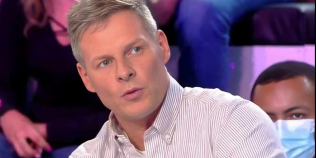Matthieu Delormeau : Première apparition depuis sa tentative de suicide