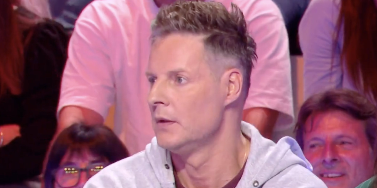 Matthieu Delormeau, le mystère plane sur son couple 