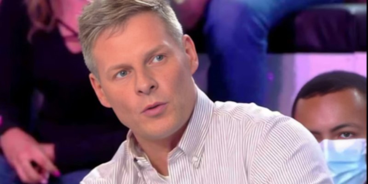 Matthieu Delormeau, sa déclaration choc sur les « femmes voilées » à Marseille 