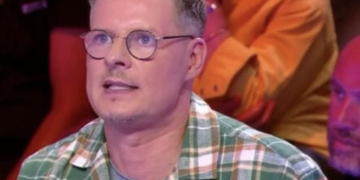 L'aveu choc de Matthieu Delormeau sur ses infidélités