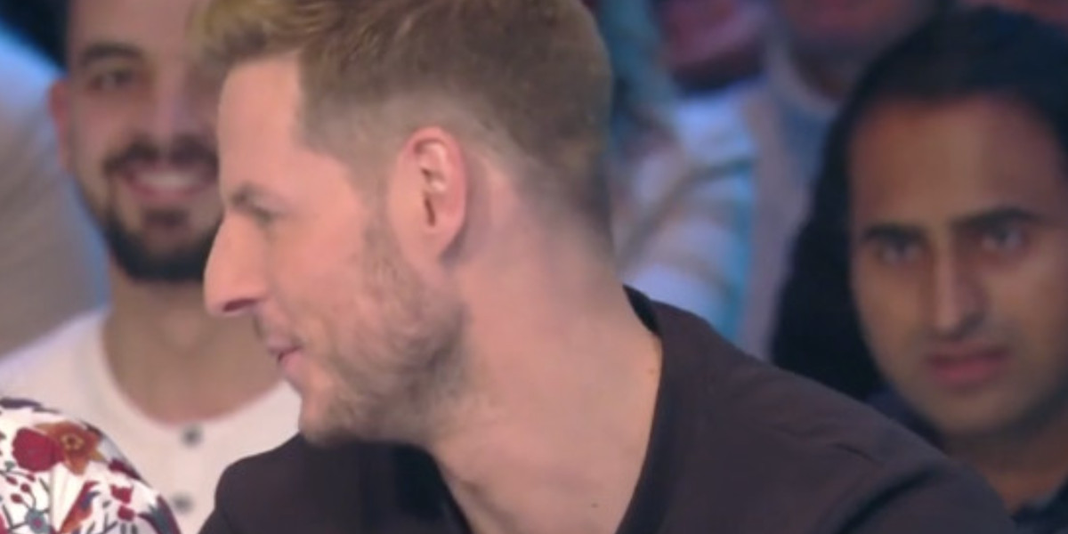 Matthieu Delormeau hospitalisé après une tentative de suicide ? 