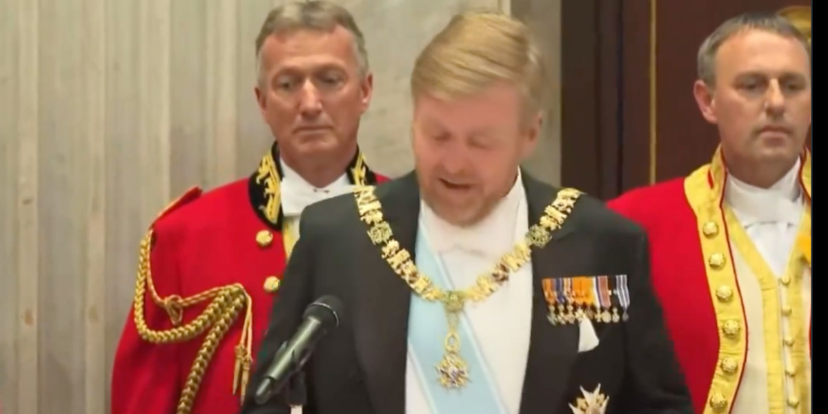 Maxima des Pays-Bas fâchée avec Willem-Alexander ? Une déclaration qui révèle la vérité 