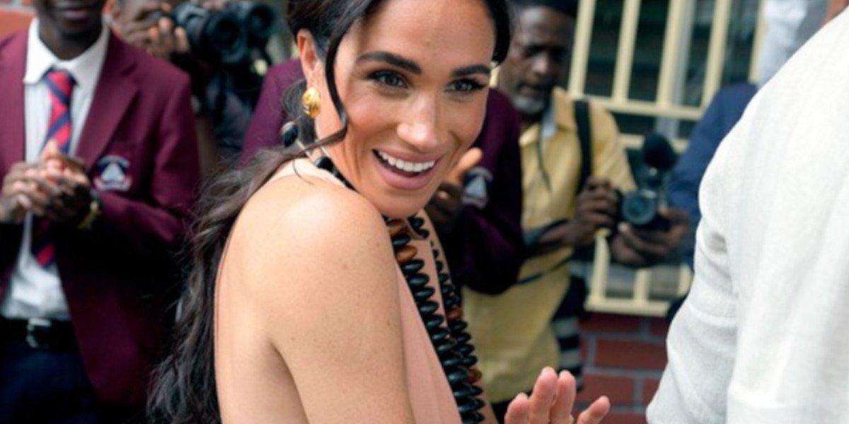 Meghan Markle : Après les polémiques, le plagiat ? Son émission Netflix critiquée