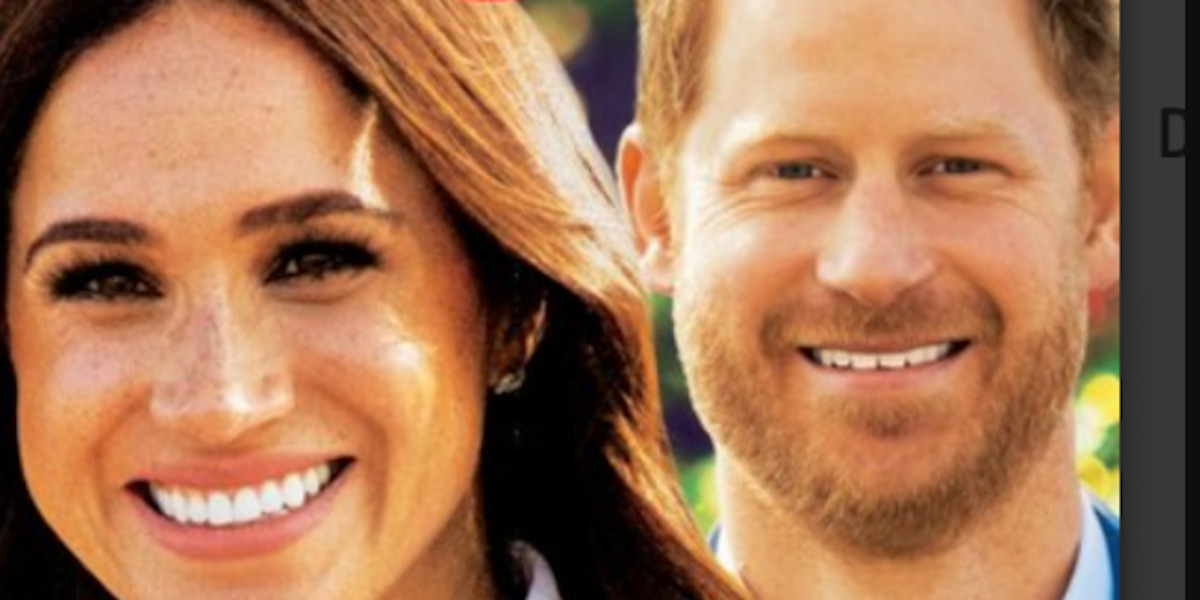 Meghan Markle, Prince Harry, bébé surprise pour Noël, un signe de réconciliation pour Noël ?