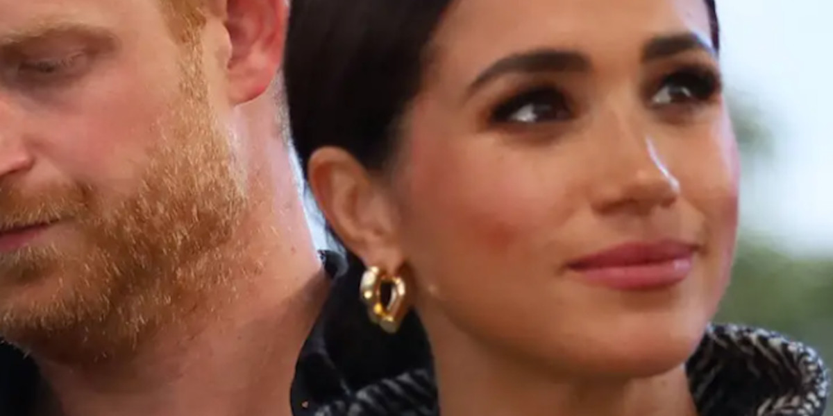Meghan Markle blâme Harry pour son échec en politique : les coulisses d'un conflit conjugal