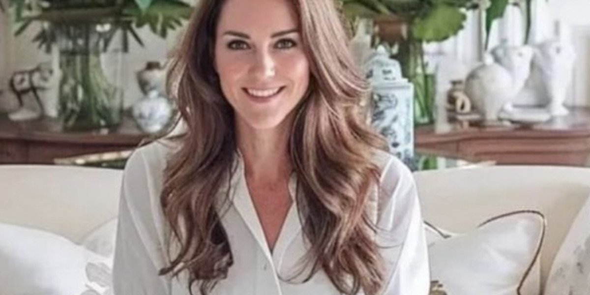 Meghan Markle contredite : Kate Middleton serait plus relax qu'on ne le croit