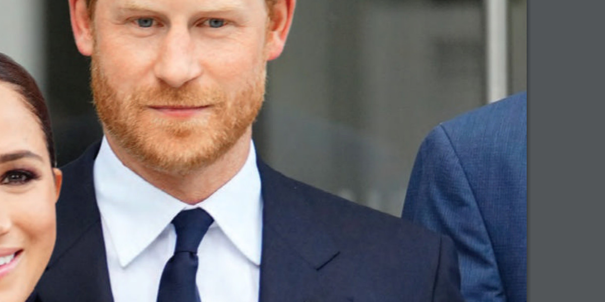 Meghan Markle, drogué et alcoolique, Prince Harry sous haute surveillante