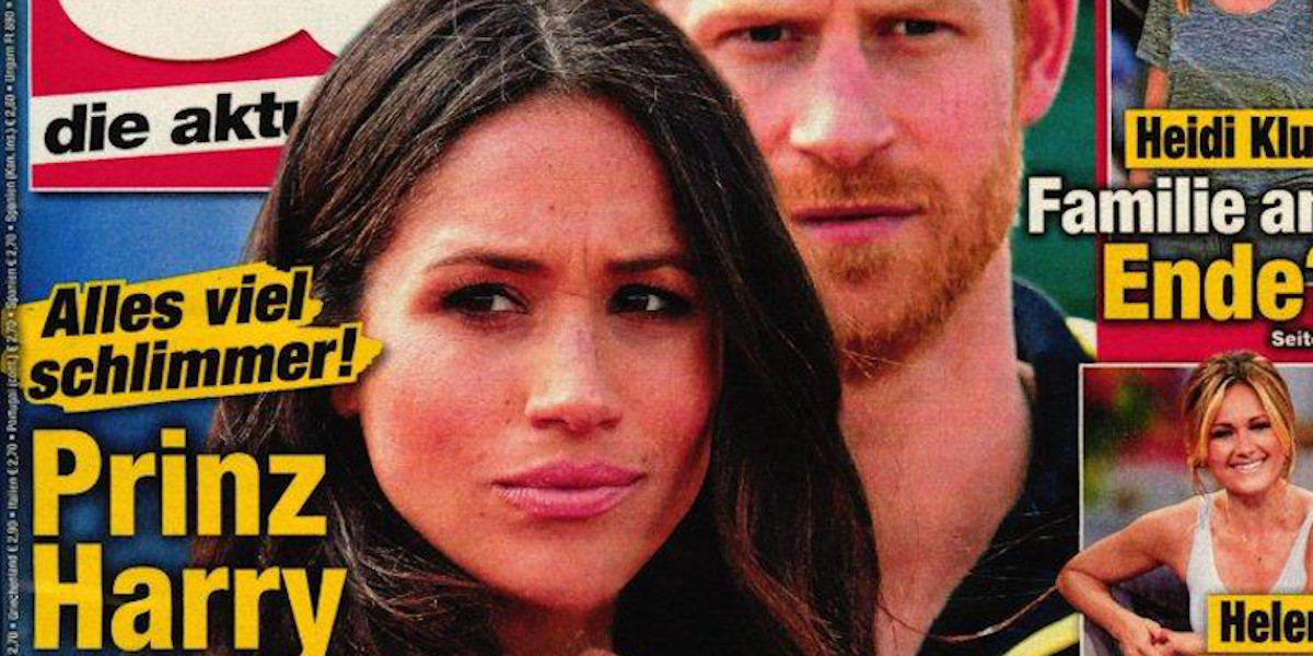 Meghan Markle, élevage de chevaux, installation dans un ranch, son projet secret avec Harry