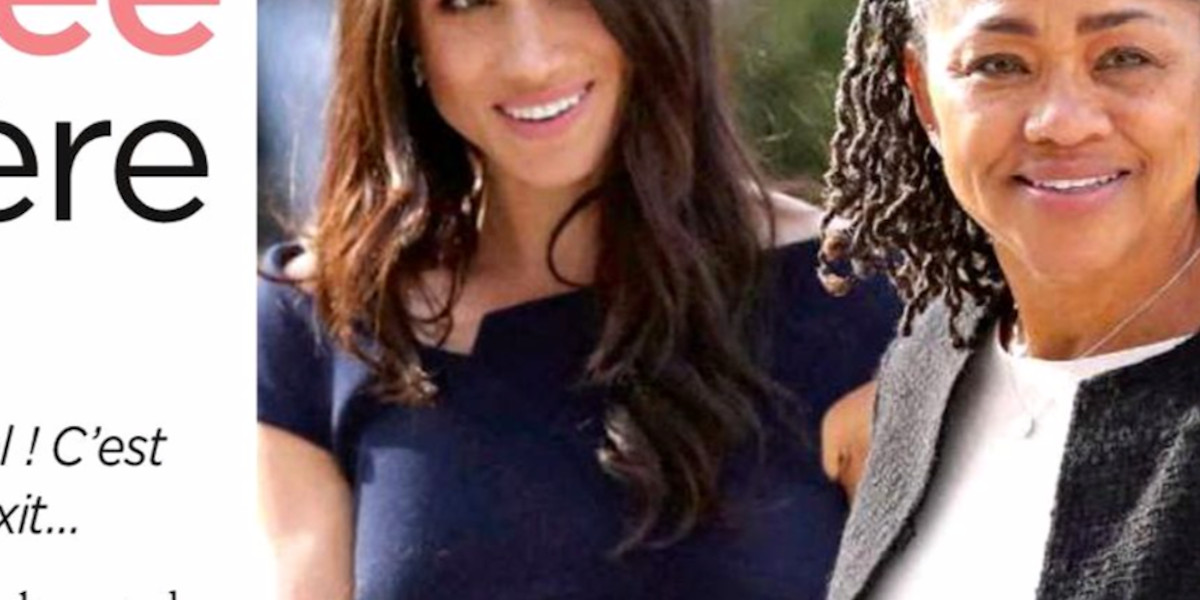 Meghan Markle en délicate position à L.A, mort du prince Philip, cette tenue « imposée » par le palais