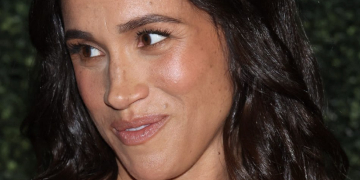 Meghan Markle en politique ? Ce que la réélection de Donald Trump change ?