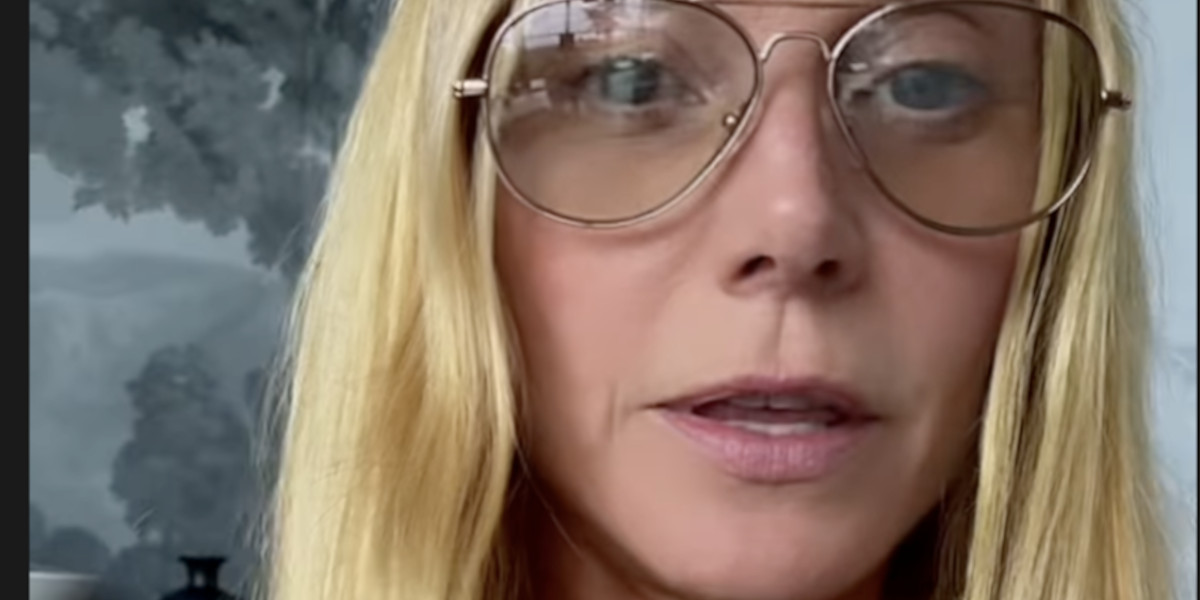 Meghan Markle et Gwyneth Paltrow : la fin des rumeurs de rivalité​