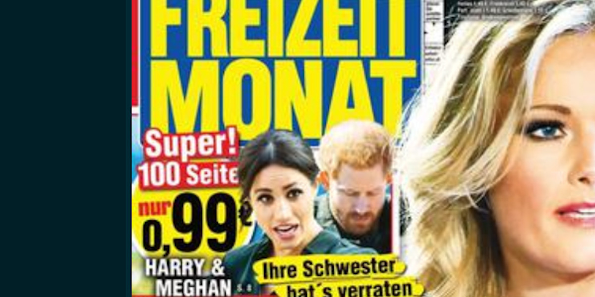 Meghan Markle et Harry, avec William, l'heure du pardon ne sonnera jamais, la raison des hostilités