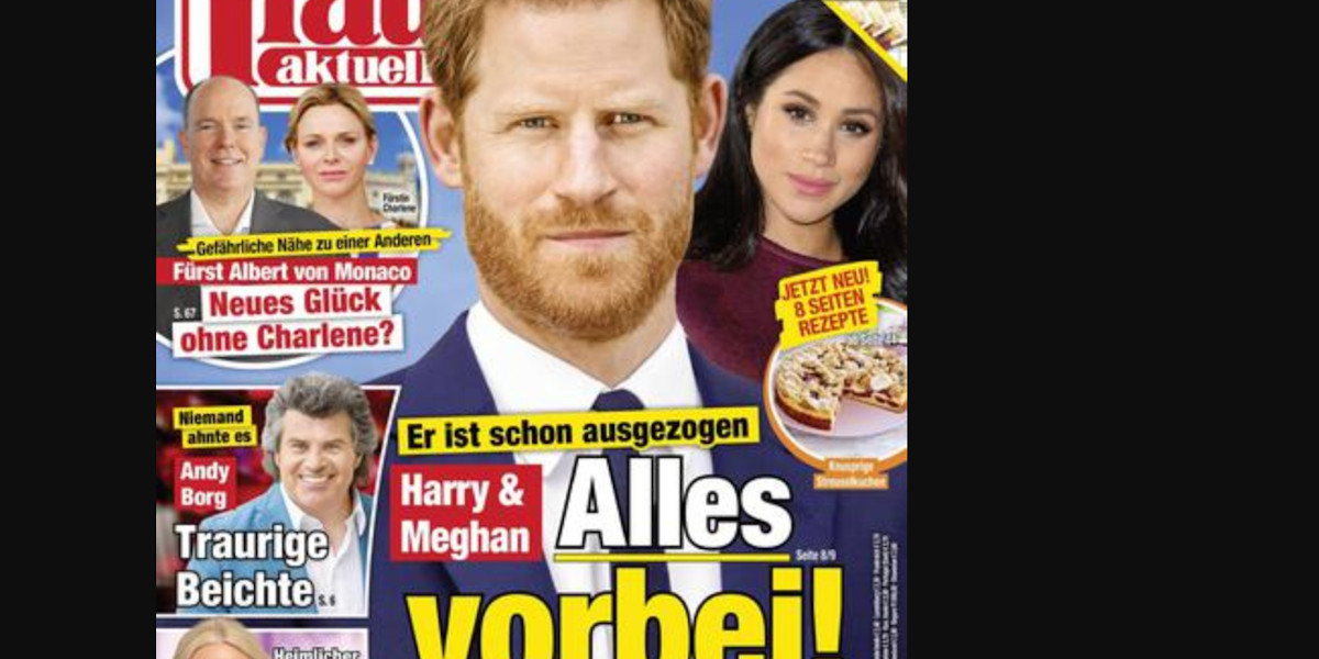 Meghan Markle et Harry, couple en zone de turbulence, Doria Ragland prend les choses en main