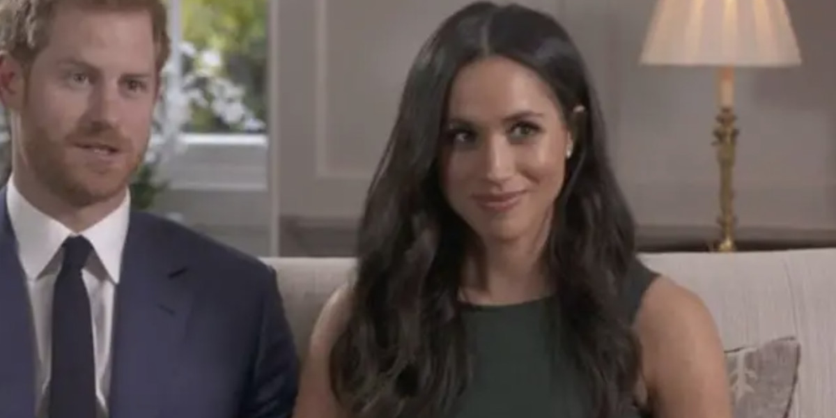 Meghan Markle et Harry : retour en Angleterre et troisième enfant ? 