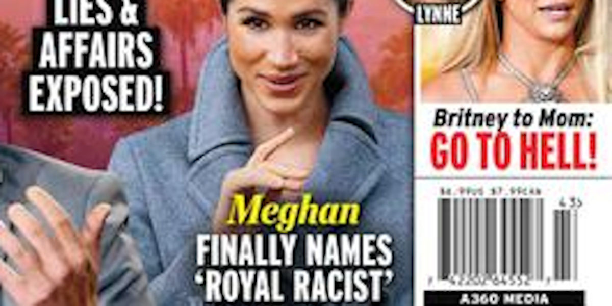 Meghan Markle et le prince Harry, révélations sidérantes sur Camilla Parker-Bowles