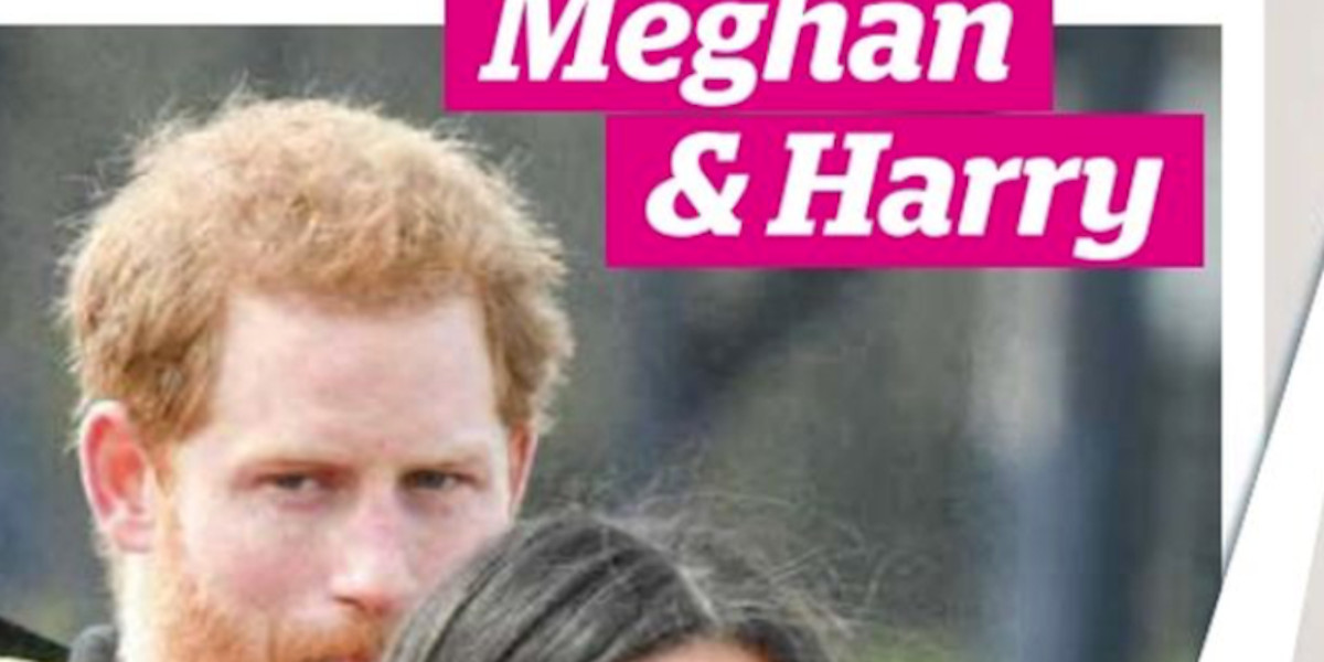 Meghan Markle et Prince Harry en guerre avec Orlando Bloom et Katy Perry, tous les coups sont permis