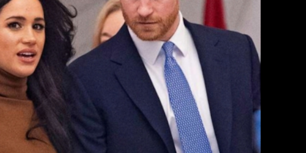 Meghan Markle et Prince Harry : Ils vont vivre leur pire Noël ! La série noire continue