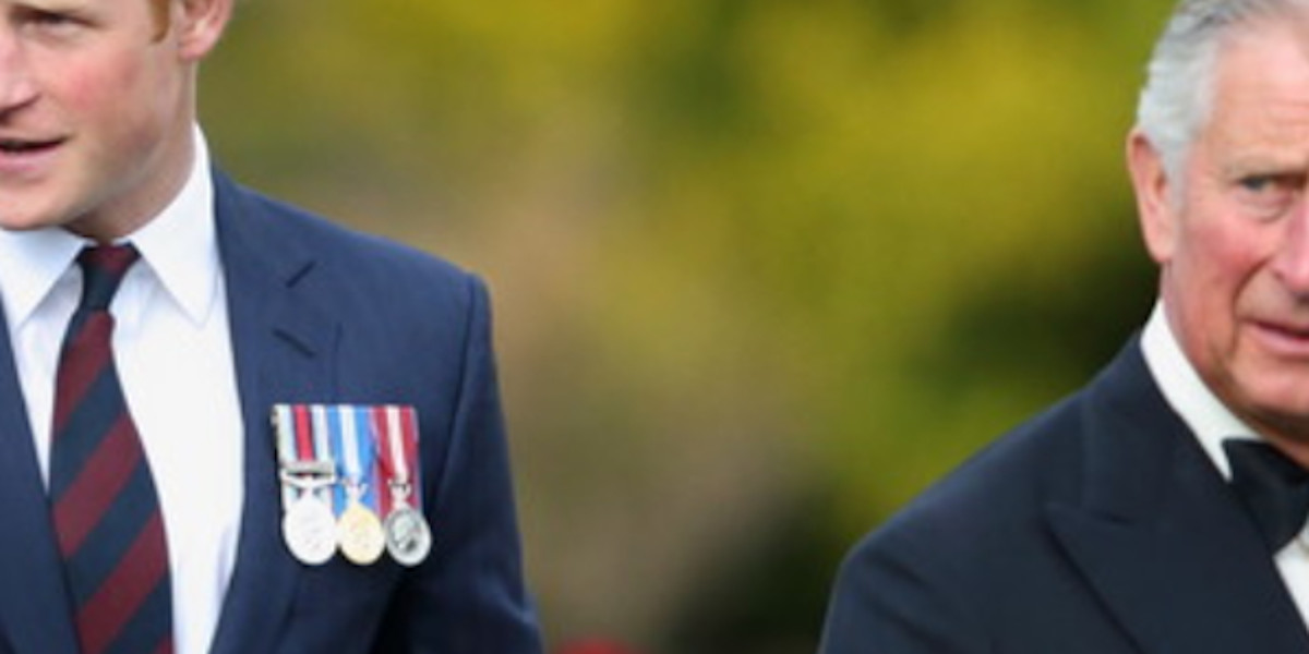 Meghan Markle et Prince Harry ingrats, Charles forcé de cacher sa honte