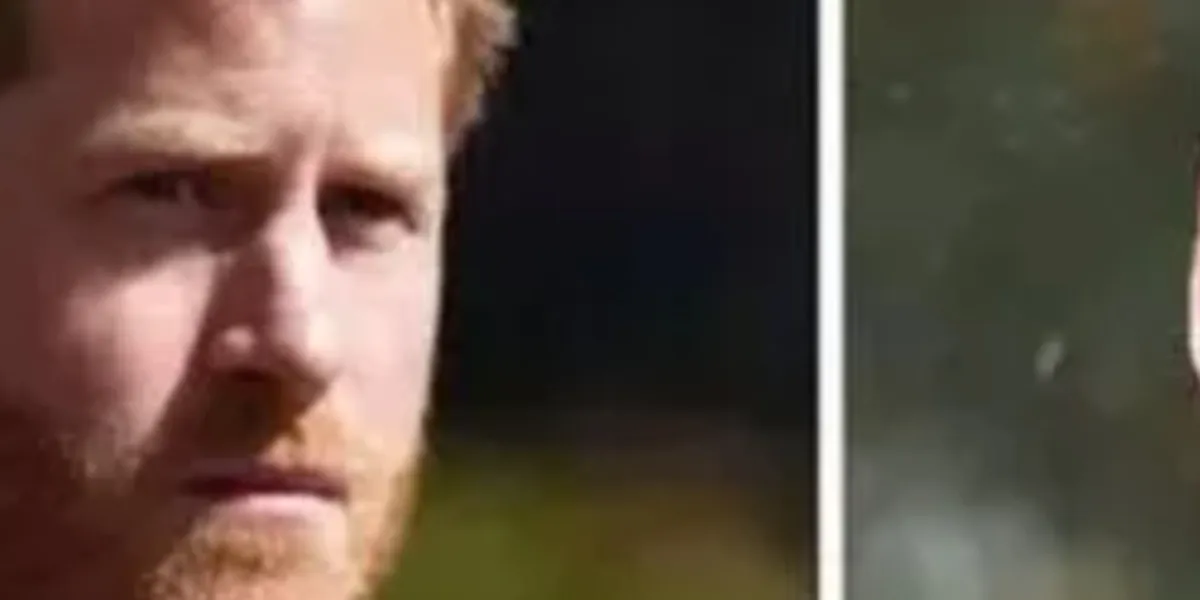 Meghan Markle et Prince Harry, la séparation se profile, une apparition gênante fragilise leur couple