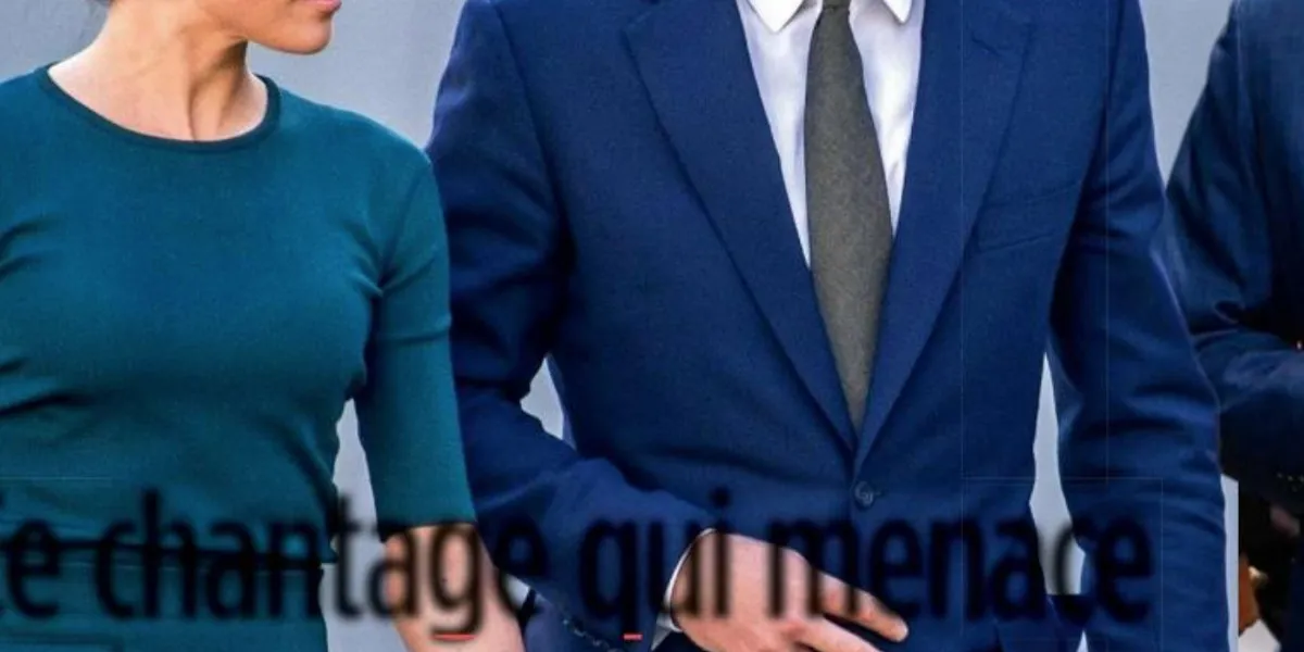 Meghan Markle et Prince Harry, leur nouvelle vie à L.A : leur lien inattendu avec Laeticia Hallyday