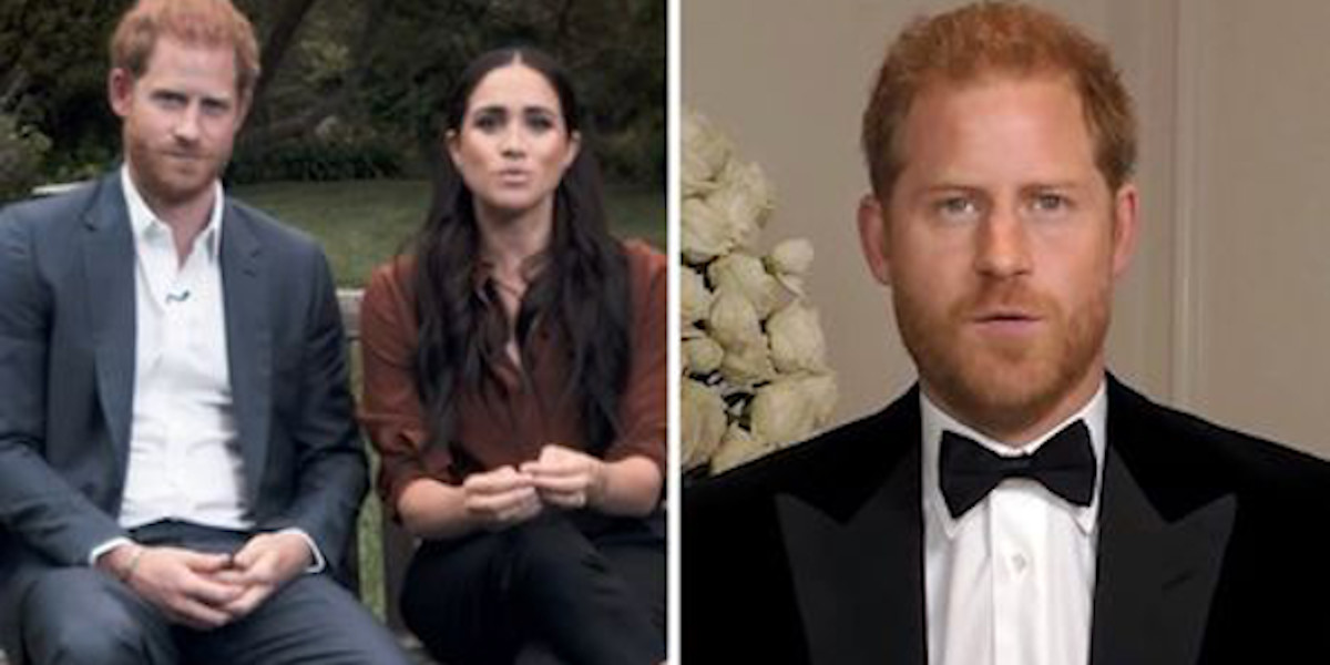 Meghan Markle et Prince Harry « omission flagrante », Elizabeth II règle ses comptes en public