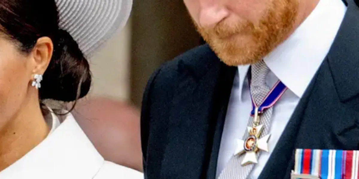 Meghan Markle et Prince Harry, révélation sur leur télé-réalité, 20 millions en jeu