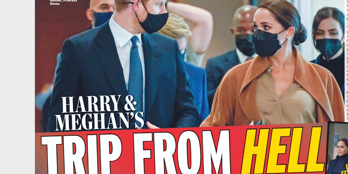 Meghan Markle et Prince Harry, séjour en enfer, leur escapade à Big Apple tourne au désastre