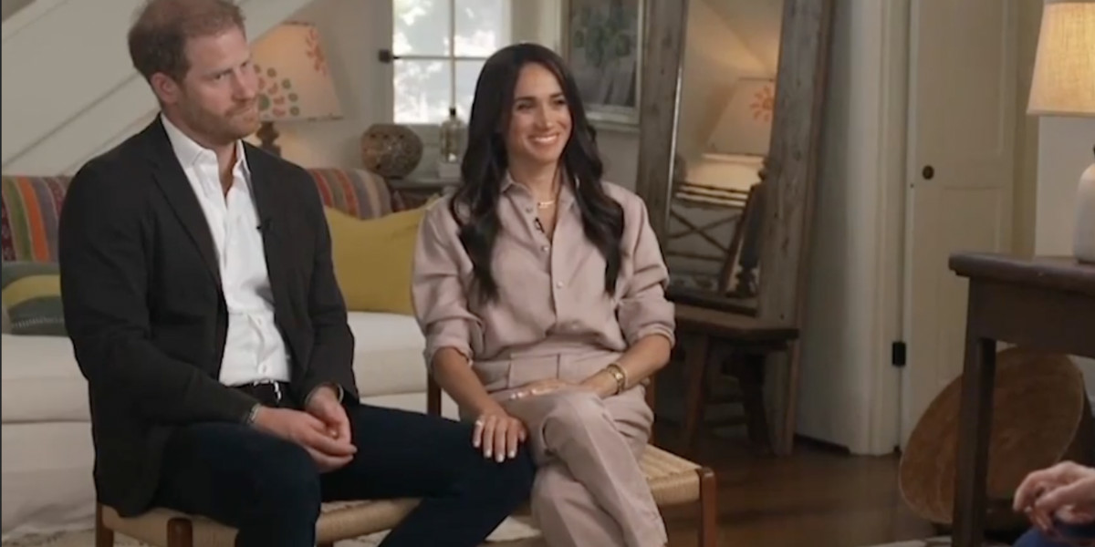 Meghan Markle et Prince Harry : un retour au Royaume-Uni sous haute surveillance