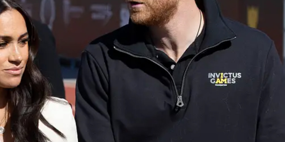 Meghan Markle et Prince Harry, une bataille de divorce en arrière-plan, le plan de Charles pour aider son fils