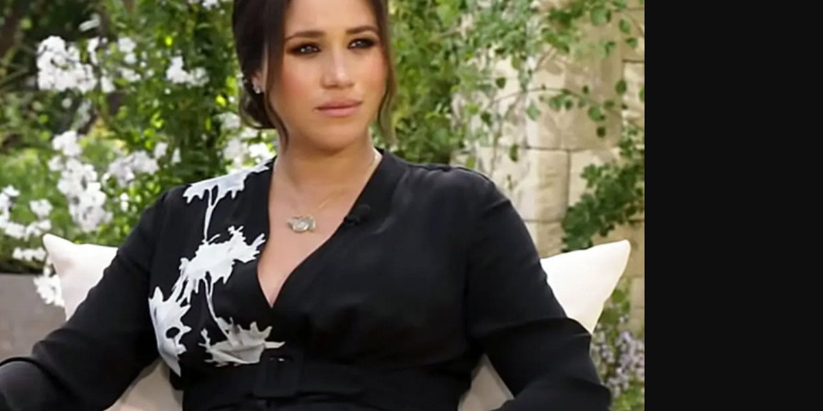 Meghan Markle et Prince Harry : Une terrible prédiction met leur mariage en péril, leur couple condamné à l'échec