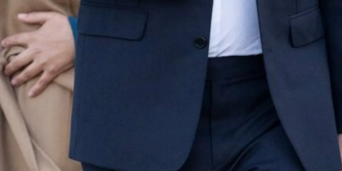 Meghan Markle face à la crise de colère du Prince Harry - Un geste de la reine a tout déclenché