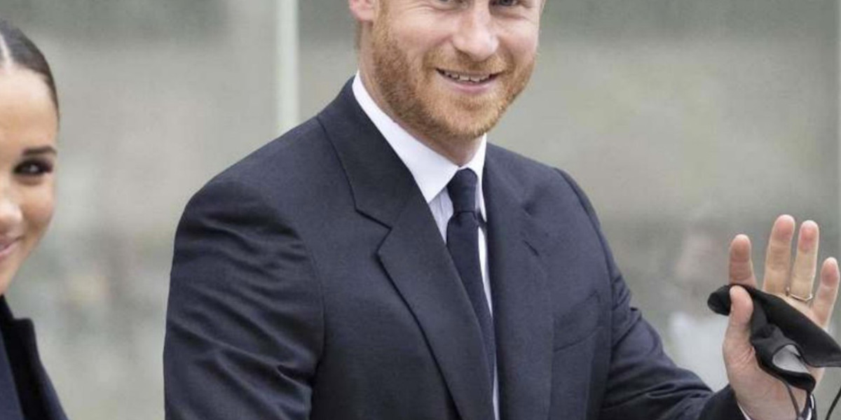 Meghan Markle déçue pour Harry, étrange révélation sur sa calvitie