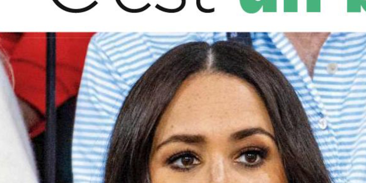 Meghan Markle gâche l'ambiance à Sandringham, soirée cauchemardesque avec les amis de Prince Harry