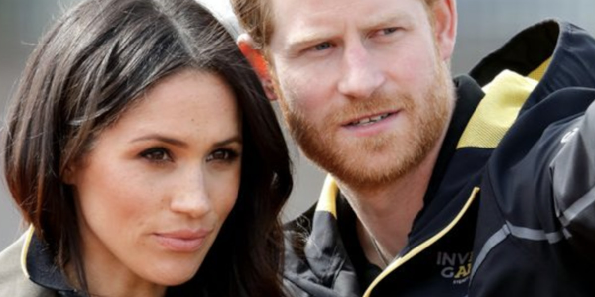 Meghan Markle, Harry, les secrets de l'organisation parfaite de la famille 