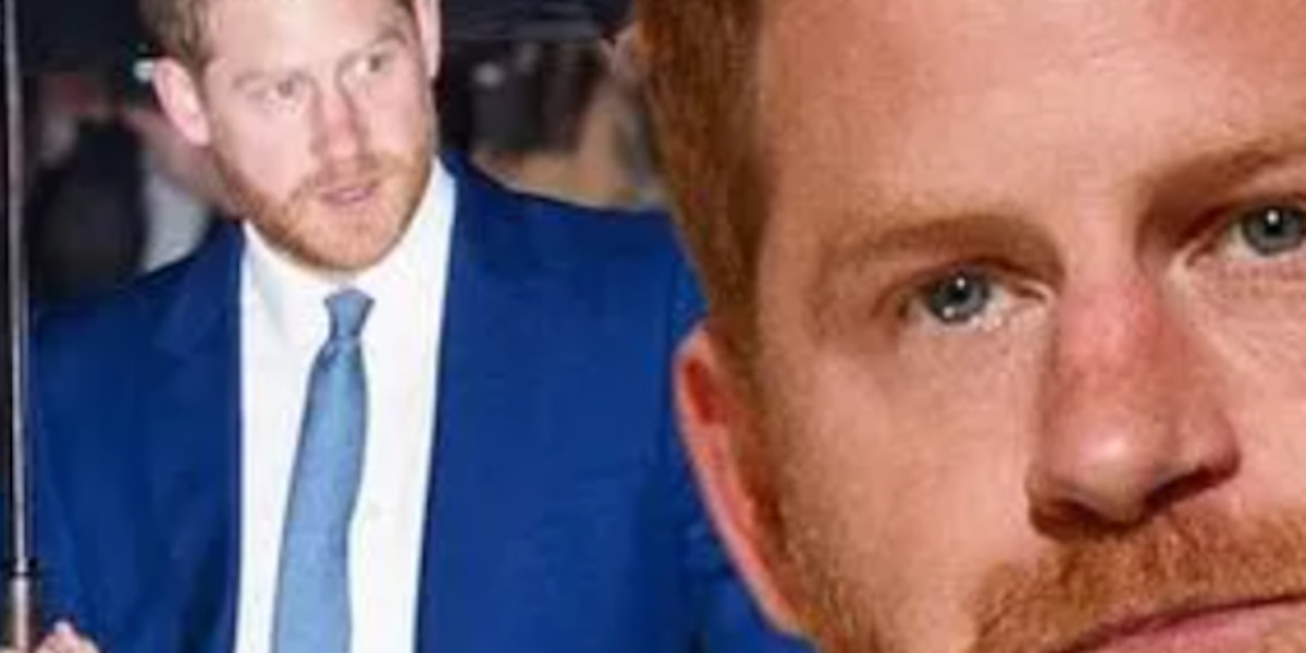 Pourquoi Charles III redoute une régence de Harry et Meghan Markle ?