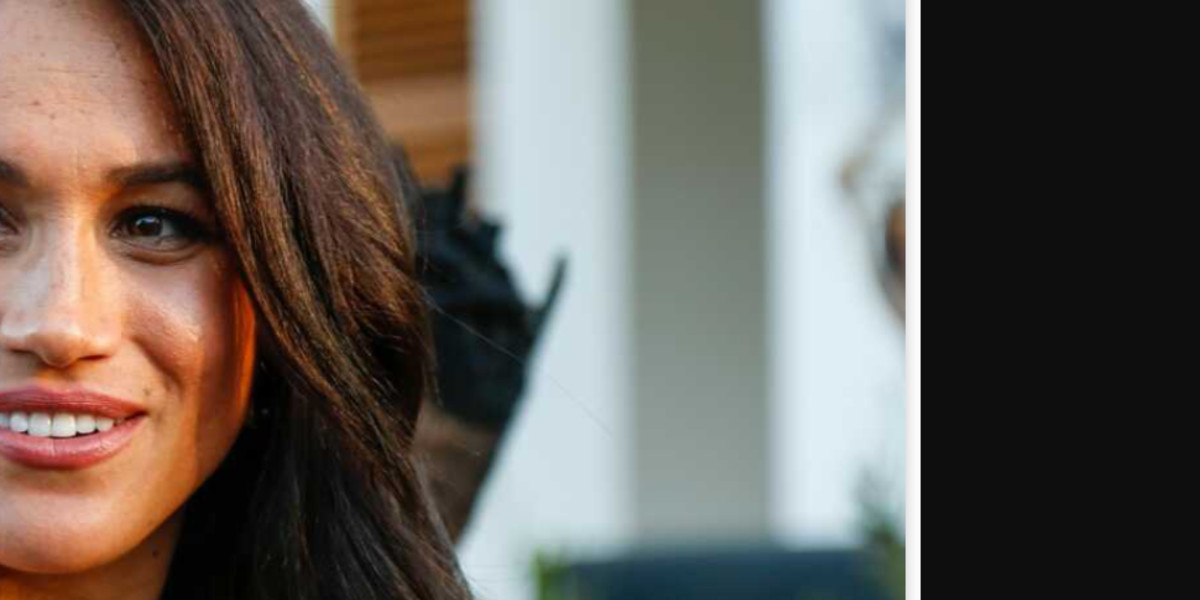 Meghan Markle joue avec le feu et agace Harry, elle fait les yeux doux à un célèbre acteur (photo)