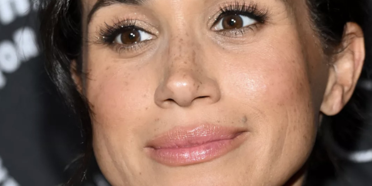 Meghan Markle lâche prise avec une fausse-couche 