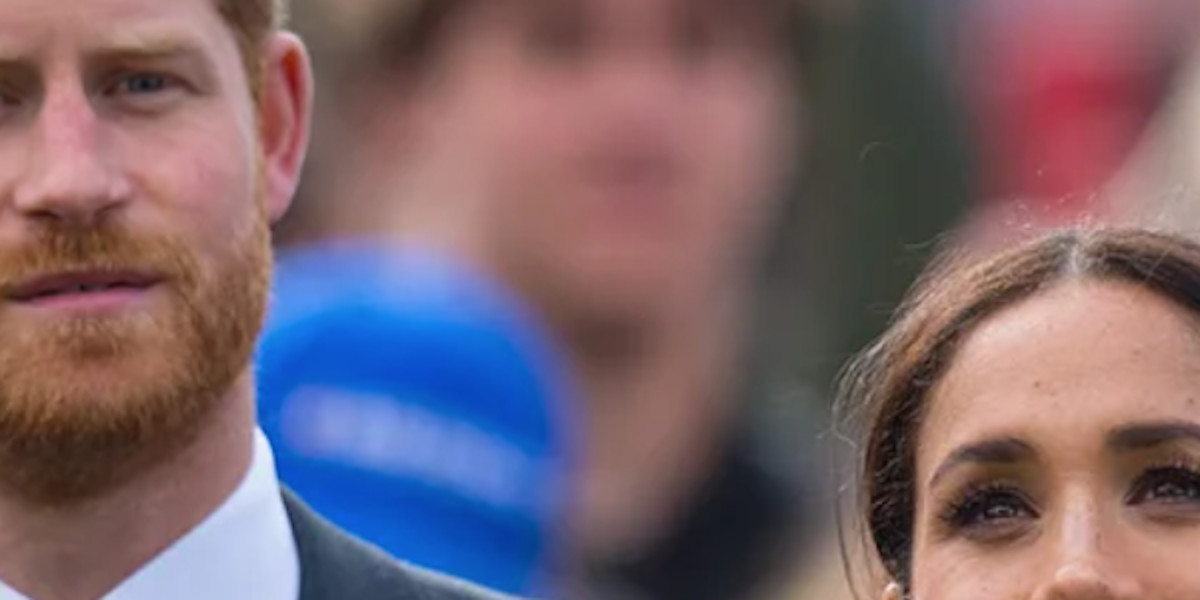 Victime ou manipulatrice ? Meghan Markle au cœur d'une polémique au Palais 