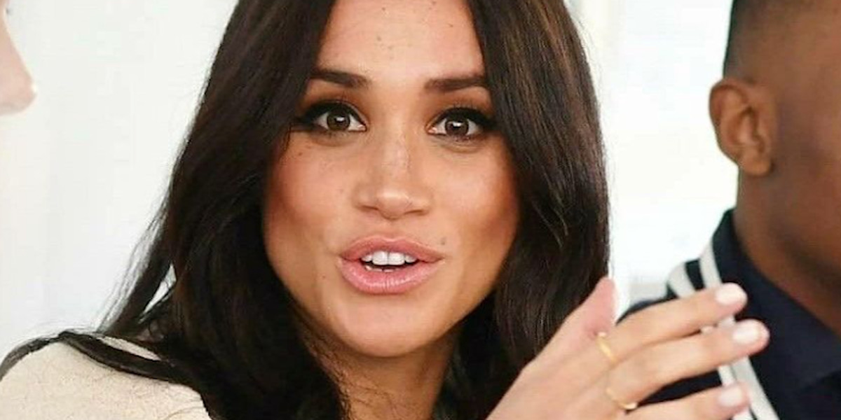 Meghan Markle : L'ancien majordome de Lady Diana prédit une nouvelle secousse royale