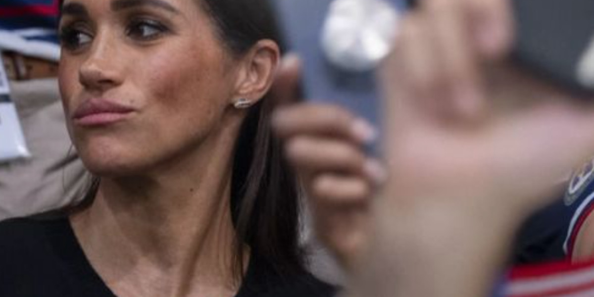 « Tu ne verras jamais mes enfants », Meghan Markle menace Charles déjà tourmenté par la maladie 