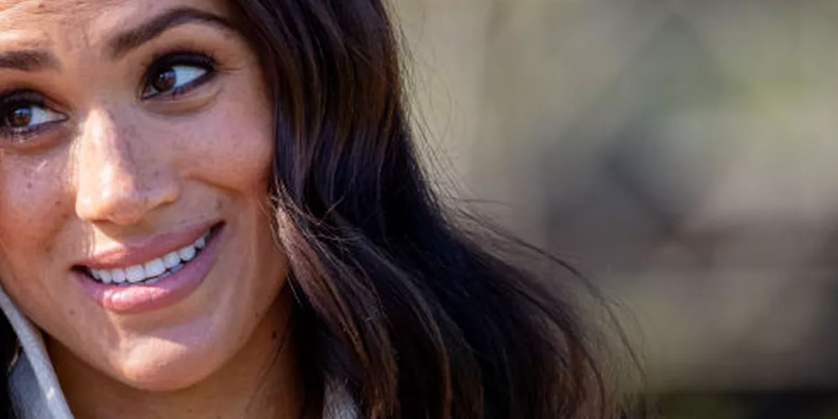 Meghan Markle manipulatrice ? Son plan secret après son mariage avec Harry enfin révélé 