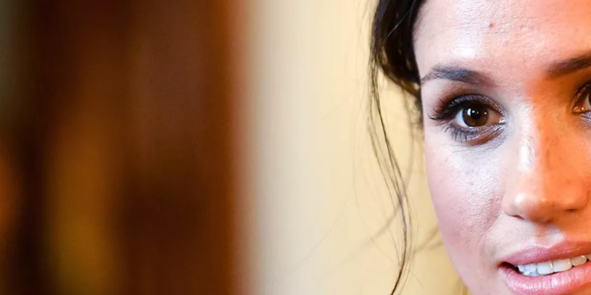 Meghan Markle et Prince Harry contre-attaquent après un projet controversé, réponse cinglante aux critiques !