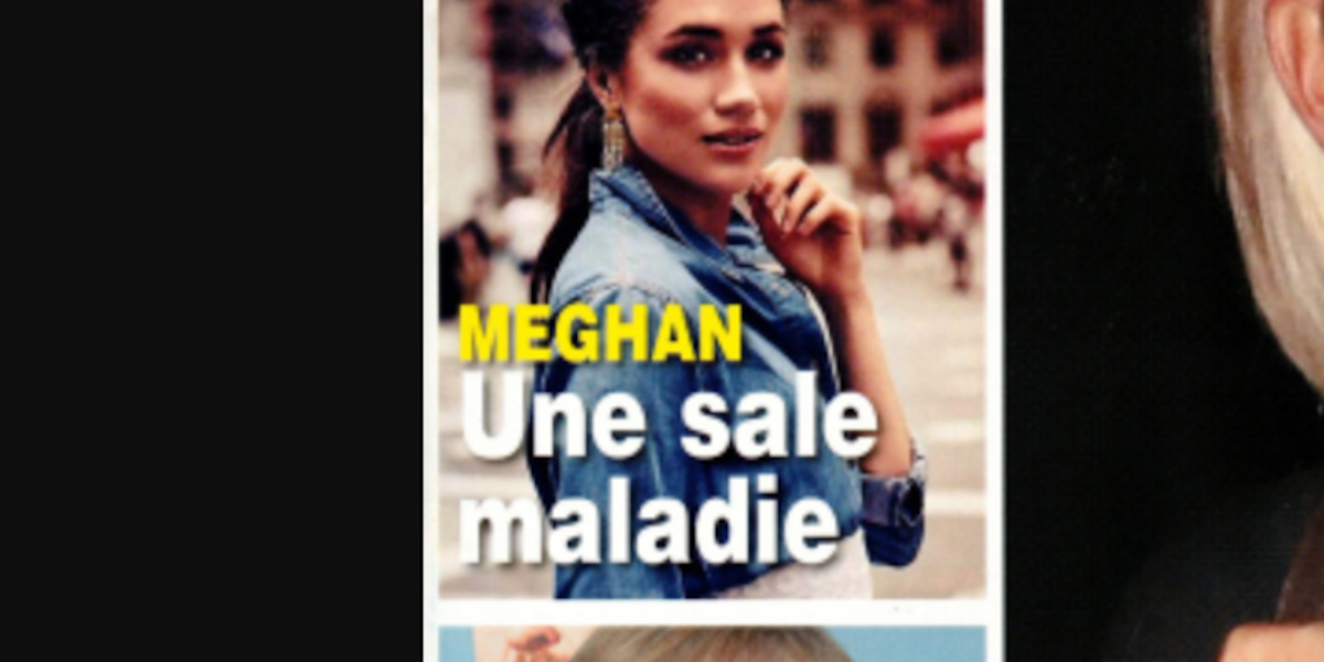 Meghan Markle, prince Harry, face à l'épreuve - Le geste louable de Doria Ragland