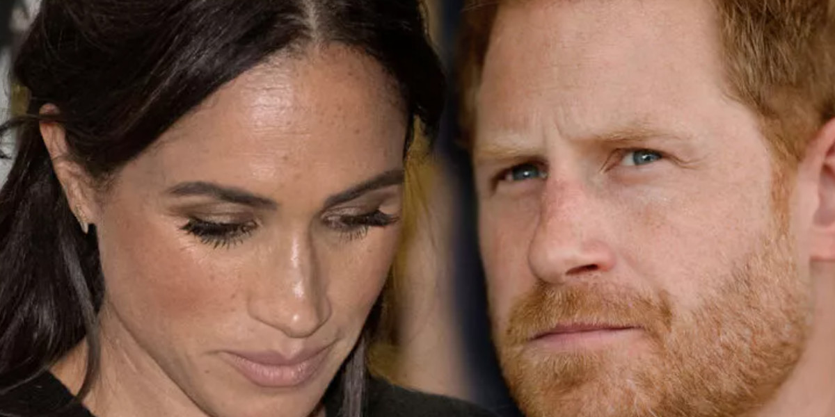 Prince Harry, Meghan Markle, cette opération séduction pour faire oublier leurs bourdes